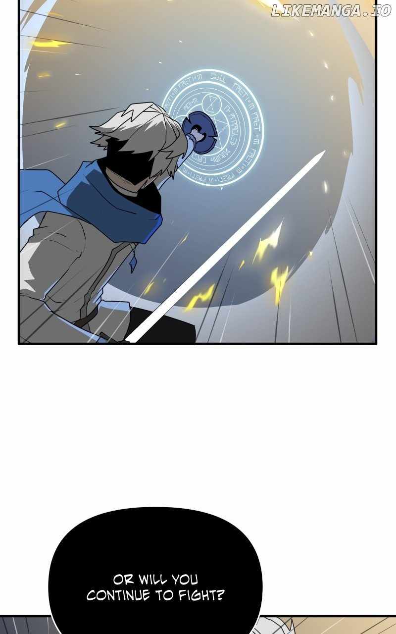 The One Who Parried Death Chapter 45 26